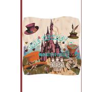 ✨ The Secret of the Magic Hat Castle