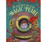 The Secret of the Magic Pearl