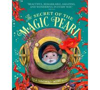 The Secret of the Magic Pearl