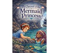 The Secret of the Mermaid Princess (Ava & Nahla Adventures)