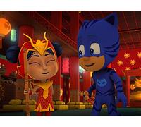 The Secret of the Pagoda