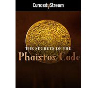 The Secret Of The Phaistos Code