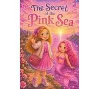 The Secret of the Pink Sea