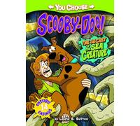 The Secret of the Sea Creature (Scooby-Doo You Choose)