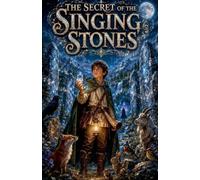 The Secret of the Singing Stones: 19 (Fairytale & Folklore Books for Kids)
