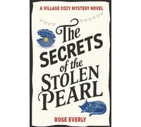The Secret of the Stolen Pearl: Agatha Plummett’s life is built on routine. But when a friend is accused of an impossible crime, she’ll have to write ... sleuth. (The Agatha Plummett Mysteries)
