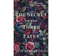 The Secret of the Three Fates : A gripping murder mystery with an evocative Scottish backdrop