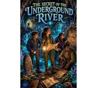 The Secret of the Underground River: 9 (Stories for Kids)