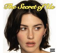 Gracie Abrams - The Secret of Us