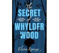 The Secret of Whylder Wood