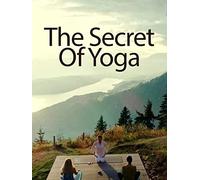 The Secret Of Yoga