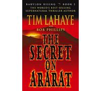 The Secret on Ararat: 2 (Babylon Rising)