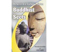 The Secret Oral Teaching in Tibetan Buddhist Sects