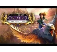 The Secret Order 3: Ancient Times Steam CD Key