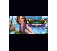 The Secret Order 4: Beyond Time Steam Key GLOBAL