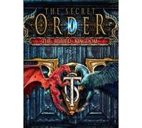 The Secret Order 5: The Buried Kingdom Steam Gift GLOBAL