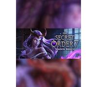 The Secret Order 7: Shadow Breach - Steam - Key GLOBAL