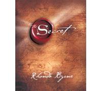 The Secret Original Book by Byrne Rhonda Hold in Your Hands A Great Secret