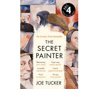 The Secret Painter