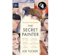The Secret Painter: A SUNDAY TIMES BESTSELLER
