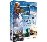 The Secret Paradise Collection with Trevor McDonald [DVD]
