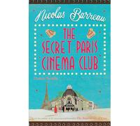 The Secret Paris Cinema Club