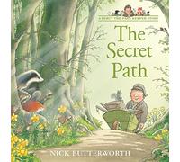 Tales from Percy's Park: the Secret Path