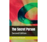 The Secret Person: Second Edition