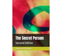 The Secret Person: Second Edition
