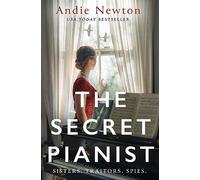 The Secret Pianist