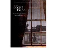 [(The Secret Piano)] [Author: Alexis Ffrench] published on (October, 2011)
