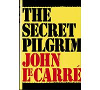 The Secret Pilgrim