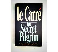 The Secret Pilgrim