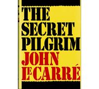 The Secret Pilgrim