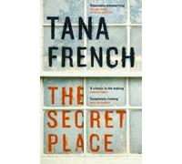 The Secret Place