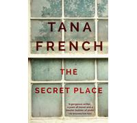 The Secret Place : A devastating suspense novel from the one-of-a-kind, international bestselling author