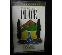The Secret Place [CASSETTE]