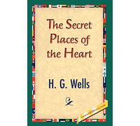 The Secret Places of the Heart
