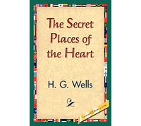 The Secret Places of the Heart
