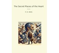 The Secret Places of the Heart (Classic Books)