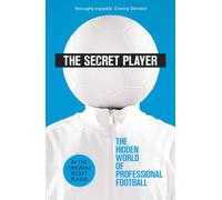 The Secret Player – Headline