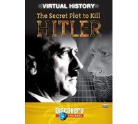 The Secret Plot To Kill Hitler [DVD]