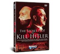 The Secret Plot To Kill Hitler [DVD]