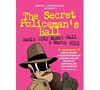 The Secret Policeman's Ball 2012