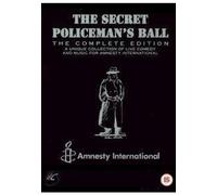 The Secret Policeman's Ball [DVD]