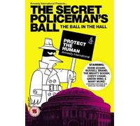 The Secret Policeman's Ball: The Ball in the Hall [DVD] [2006]