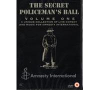 The Secret Policeman's Ball - The Early Years [Pleasure at Her Majesty's and Mermaid Frolics] [DVD]