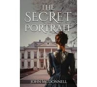The Secret Portrait (Her Tangled Secrets)