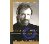 The Secret Power Within: Zen Solutions to Real Problems