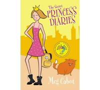 The Secret Princess Diaries